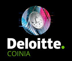 Deloitte Coinia